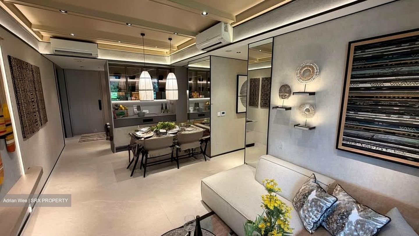 Union Square Residences (D1), Condominium #549357281